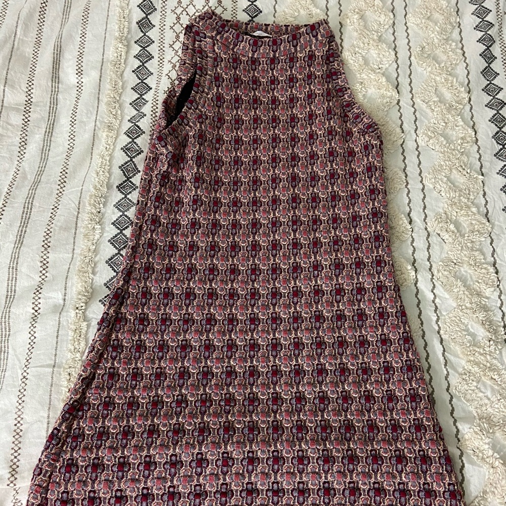 ZARA, collection dress!